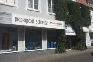 PRO SPORT SCHNEIDER