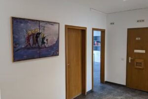 Prof.Dr.med.Jochen Schneider, FA für Endokrinologie&Diabetologie; Privatsprechstunde