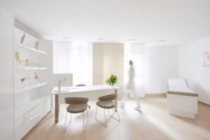 Prof. Utzschneider Ortho Concept | Privatpraxis