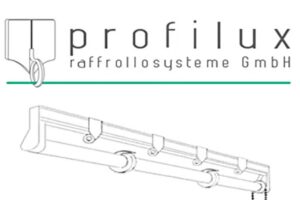 profilux Raffrollosysteme GmbH