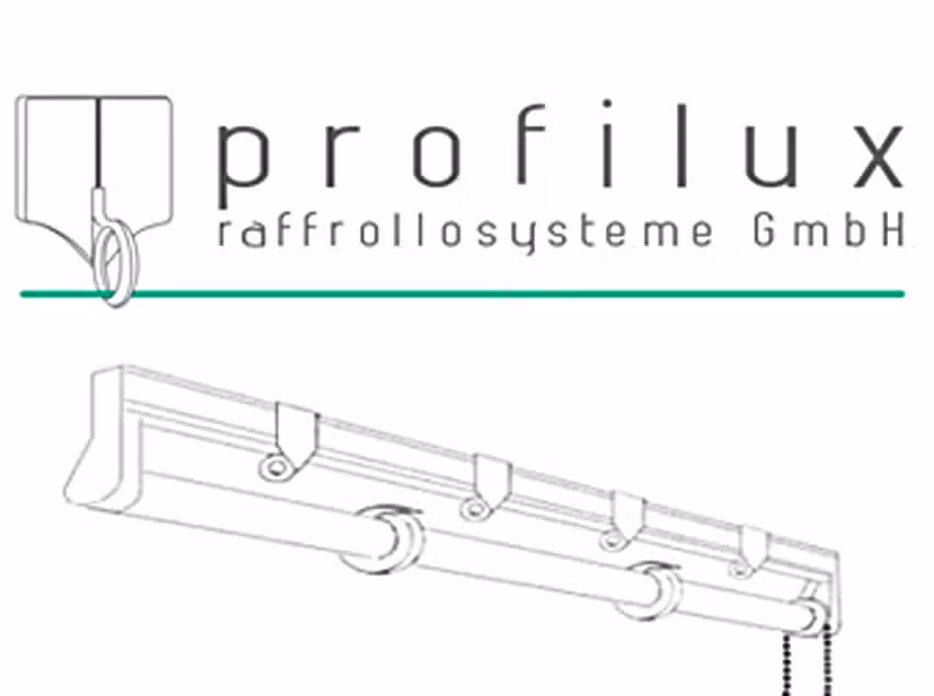 profilux Raffrollosysteme GmbH