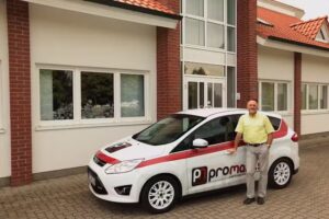 ProMarket – Ralf Schneider