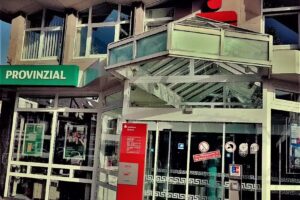 Provinzial Versicherung Bottrop-Kirchhellen – Baumeister & Schneider OHG