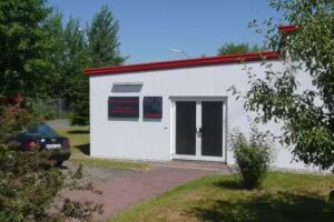 PSO Schneider Feinblechverarbeitung GmbH