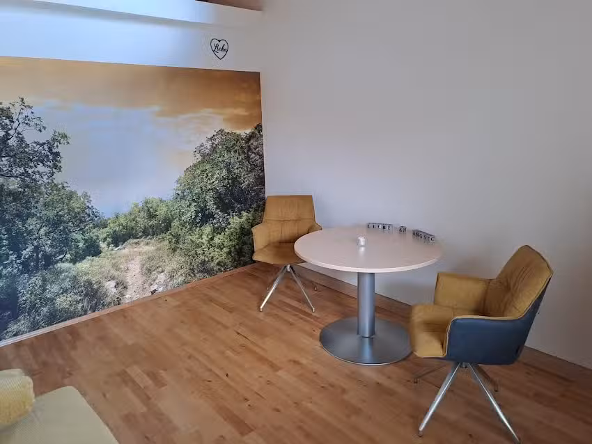 Psychologische Beratung Daniela Schneider