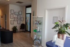 PTS – Physiotherapie Sandstraße, Schneider & Ressel GbR