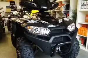 R.I.S.-Fahrzeugteile Schneider