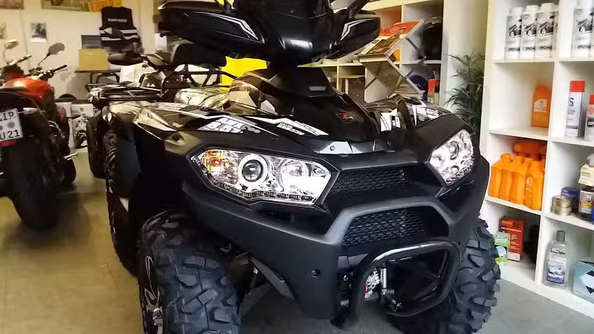 R.I.S.-Fahrzeugteile Schneider