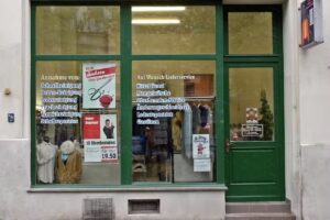 R & R &Auml;nderungsschneiderei und Textilpflege