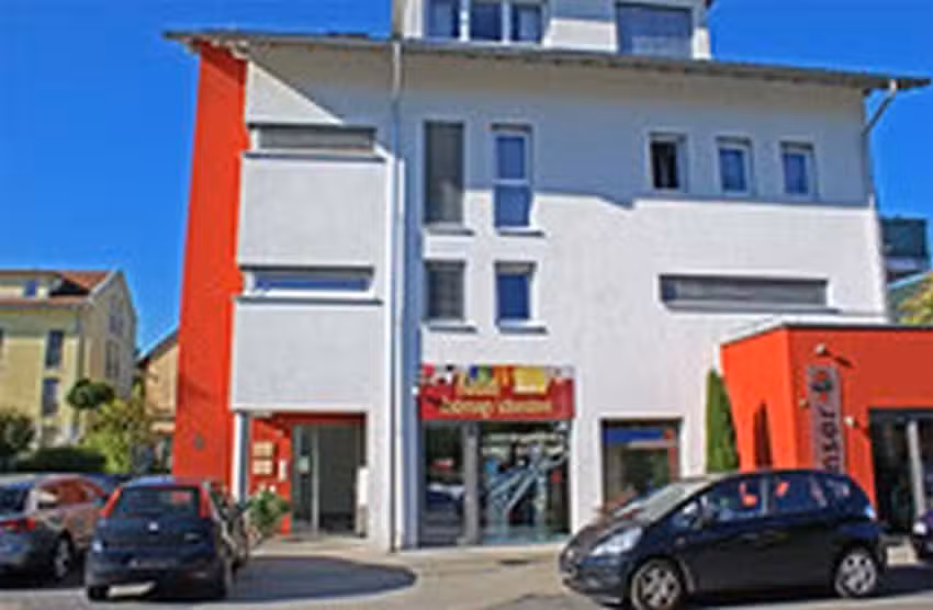 Radas &Auml;nderungsschneiderei, &Ouml;kow&auml;scherei & B&uuml;gelservice