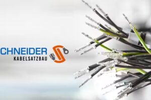 Rainer Schneider Kabelsatzbau und Konfektions GmbH & Co. KG