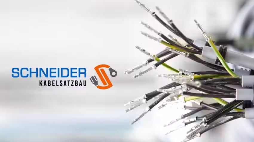 Rainer Schneider Kabelsatzbau und Konfektions GmbH & Co. KG