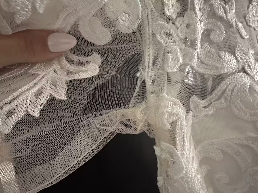 Rajka Blazanovic &Auml;nderungsschneiderei Brautmode Festmode