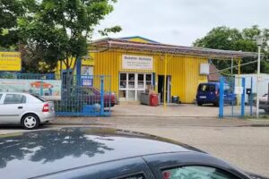 Rastatter Autoteile Schneider