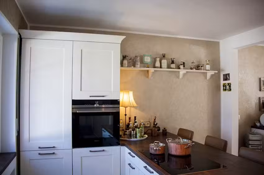 Raum Art Patrick Schneider Malermeister