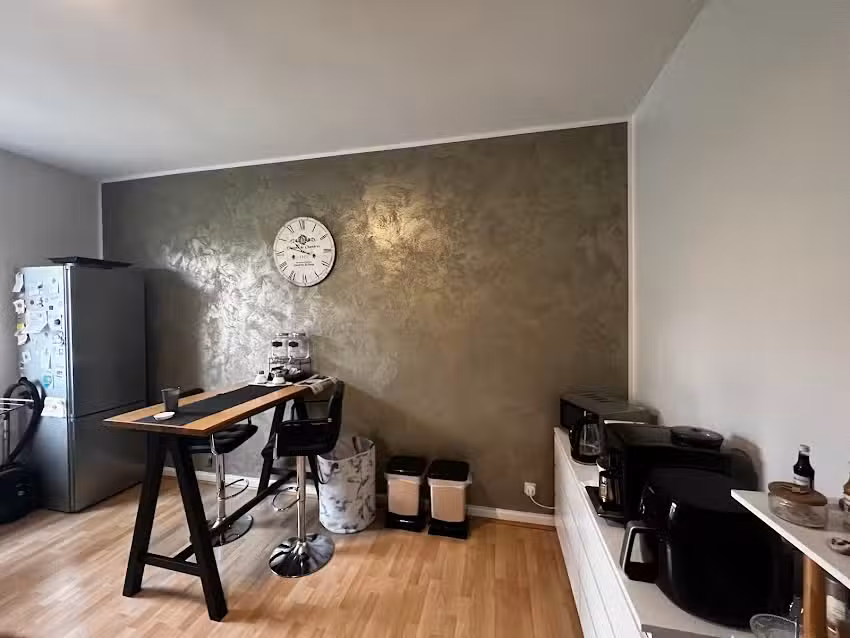 Raum & Farbe Malermeister Alexander Schneider