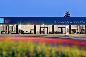 Raumanzug &ndash; Ihr Einrichtungsexperte f&uuml;r individuelle und ma&szlig;geschneiderte Charakterr&auml;ume