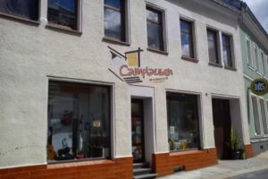 Raumausstattung Camphausen