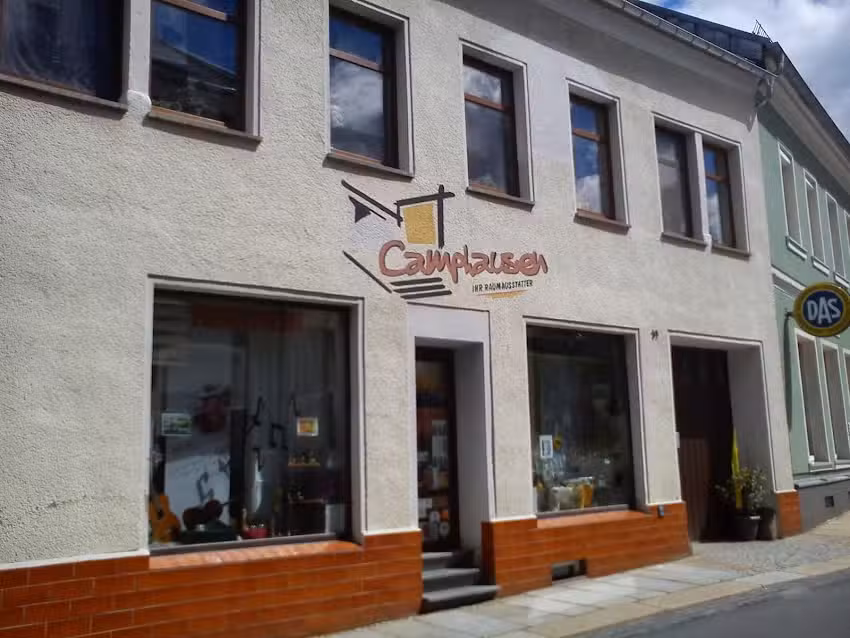 Raumausstattung Camphausen