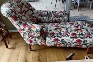 Raumausstattung und &Auml;nderungsschneiderei