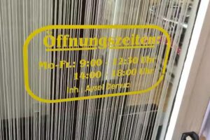 RE-FA &Auml;nderungsschneiderei