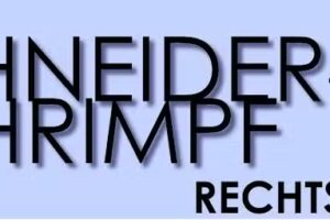 Rechtsanwalt Bodo Schneider-Schrimpf