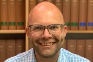 Rechtsanwalt Peter Schneider