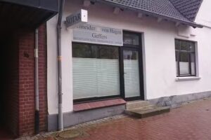 Rechtsanwälte & Notar Schneider & von Hagen, Geffers