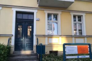 Rechtsanw&auml;ltin Sabine Schneider