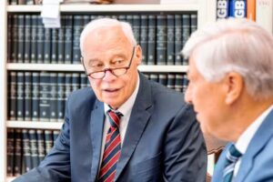 Rechtsanwaltskanzlei Gellhorn Schneider Fink & Stieg