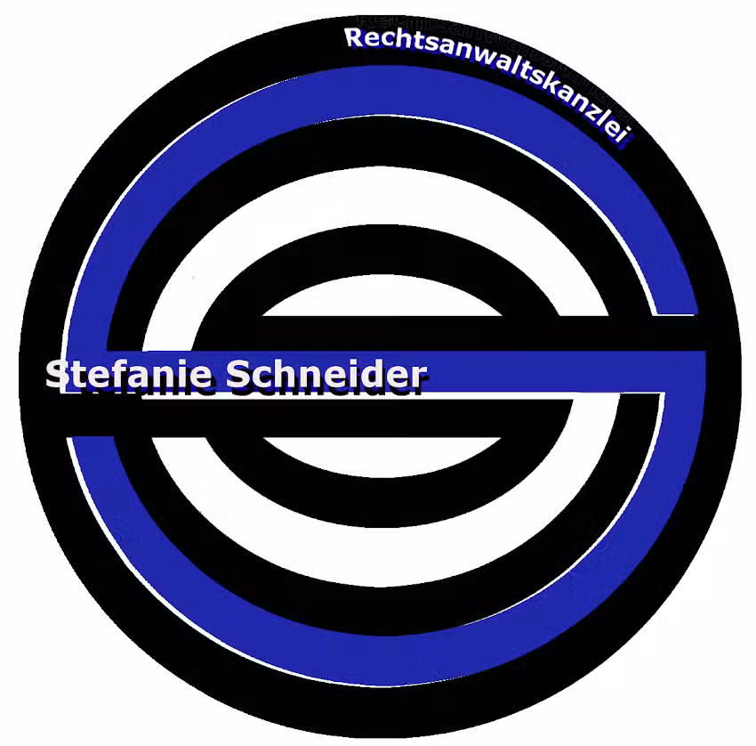 Rechtsanwaltskanzlei Stefanie Schneider