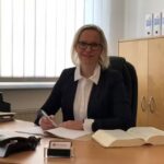 Rechtsanwaltskanzlei Susanne Schneider