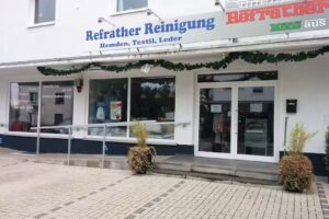 Refrather Reinigung