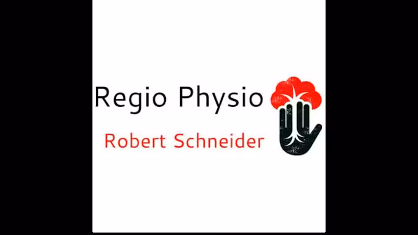 Regio Physio Robert Schneider