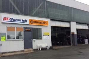 Reifenhandel Schneider