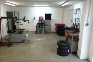 Reifenservice Schneider