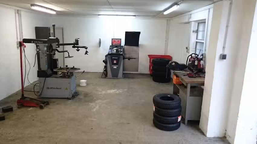 Reifenservice Schneider