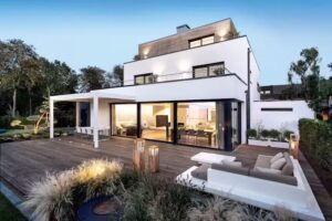 Reiffenschneider Garten & Landschaftsbau