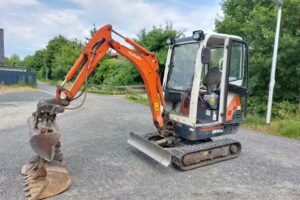 Reifschneider-Baumaschinenverleih