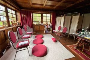 Reikischule Schwarzwald und Heilpraxis Dagmar Schneider-Damm