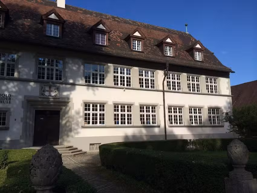 Reinhold-Schneider-Schule