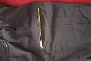 Reinigung & Änderungsschneiderei Rasouli