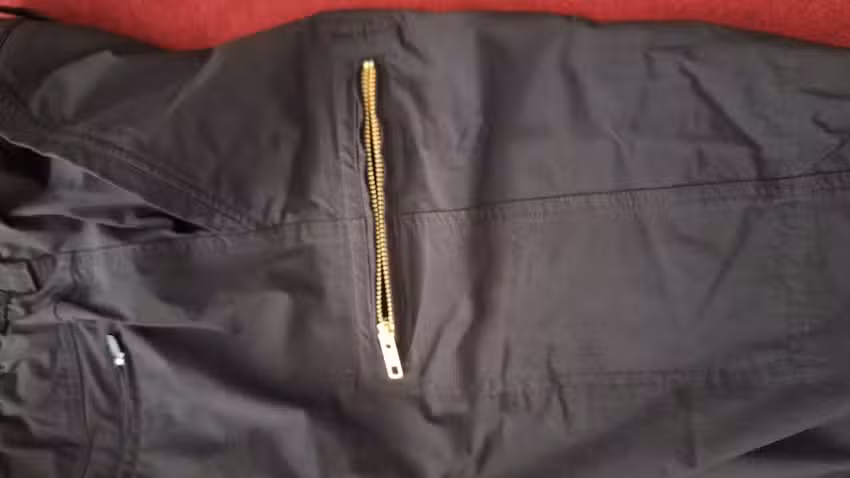 Reinigung & &Auml;nderungsschneiderei Rasouli