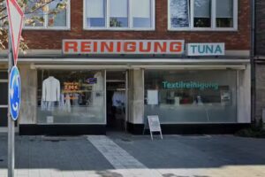 Reinigung Tuna e.K.