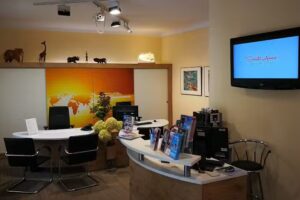 Reisebüro Agentur Schneider GmbH