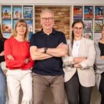 Reiseb&uuml;ro Schneider