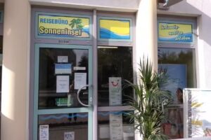 Reisebüro Sonneninsel Inh. Cornelia Schneider