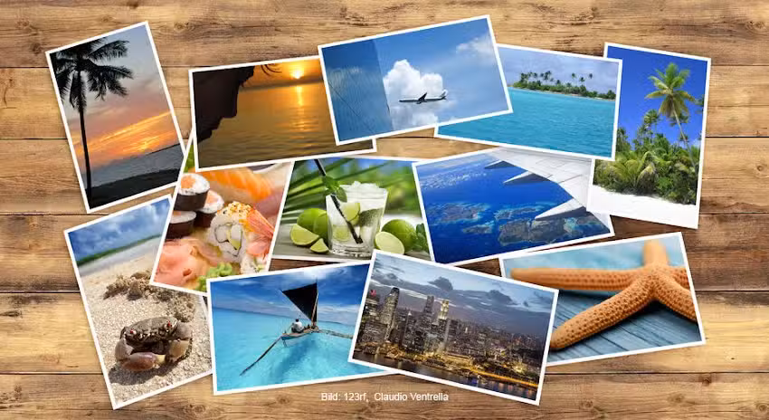 Reiseservice Schneider