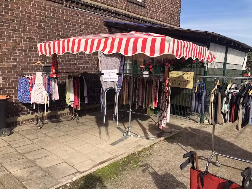 Rei&szlig;verschluss-Doktor