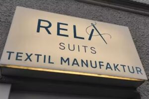 Rela Suits